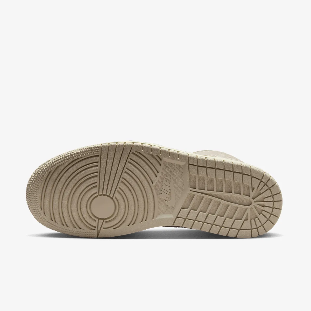 NIKE Pantofi Sport WMNS AIR JORDAN 1 MID SE 