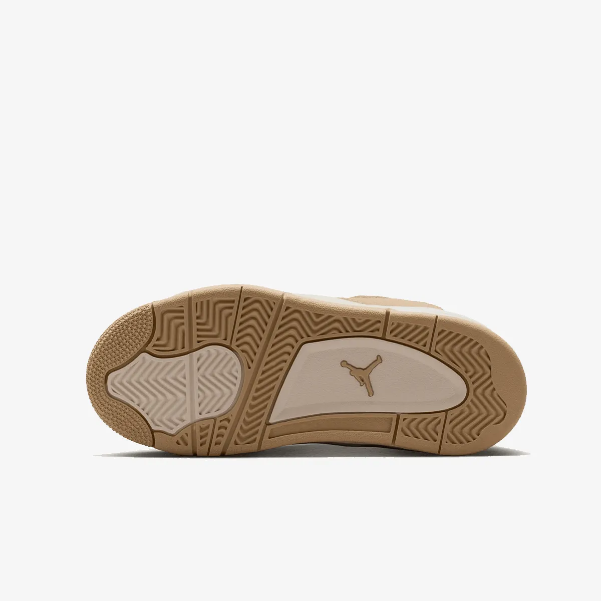 NIKE Pantofi Sport Air Jordan 4 Retro Seafoam 