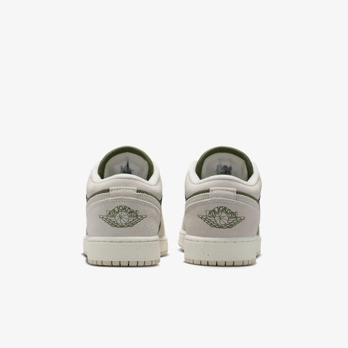 NIKE Pantofi Sport AIR JORDAN 1 LOW SE BG 