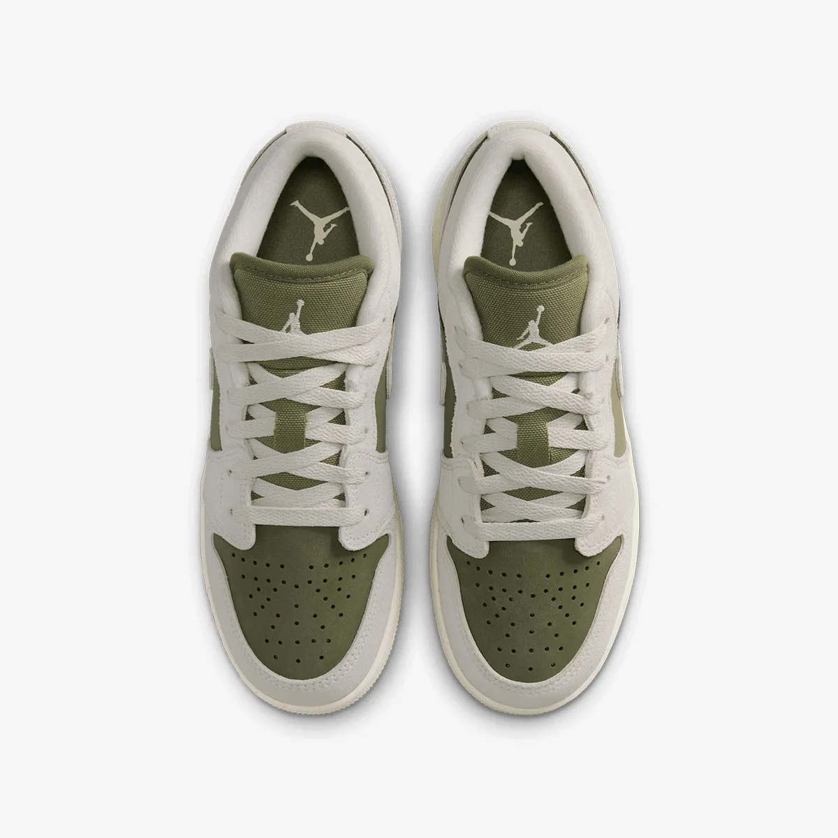 NIKE Pantofi Sport AIR JORDAN 1 LOW SE BG 