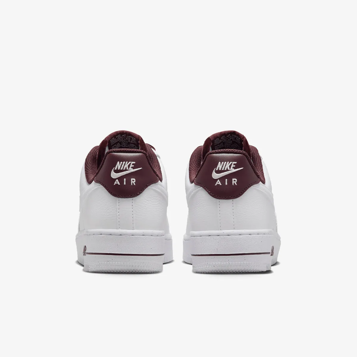 NIKE Pantofi Sport W AIR FORCE 1 '07 LACE 