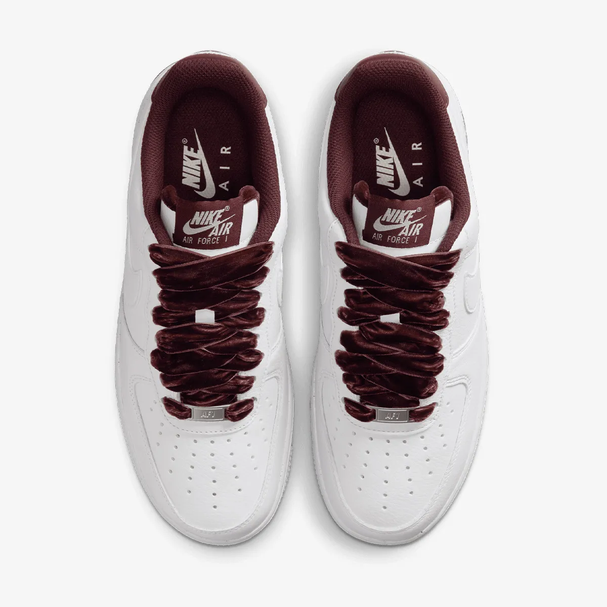 NIKE Pantofi Sport W AIR FORCE 1 '07 LACE 