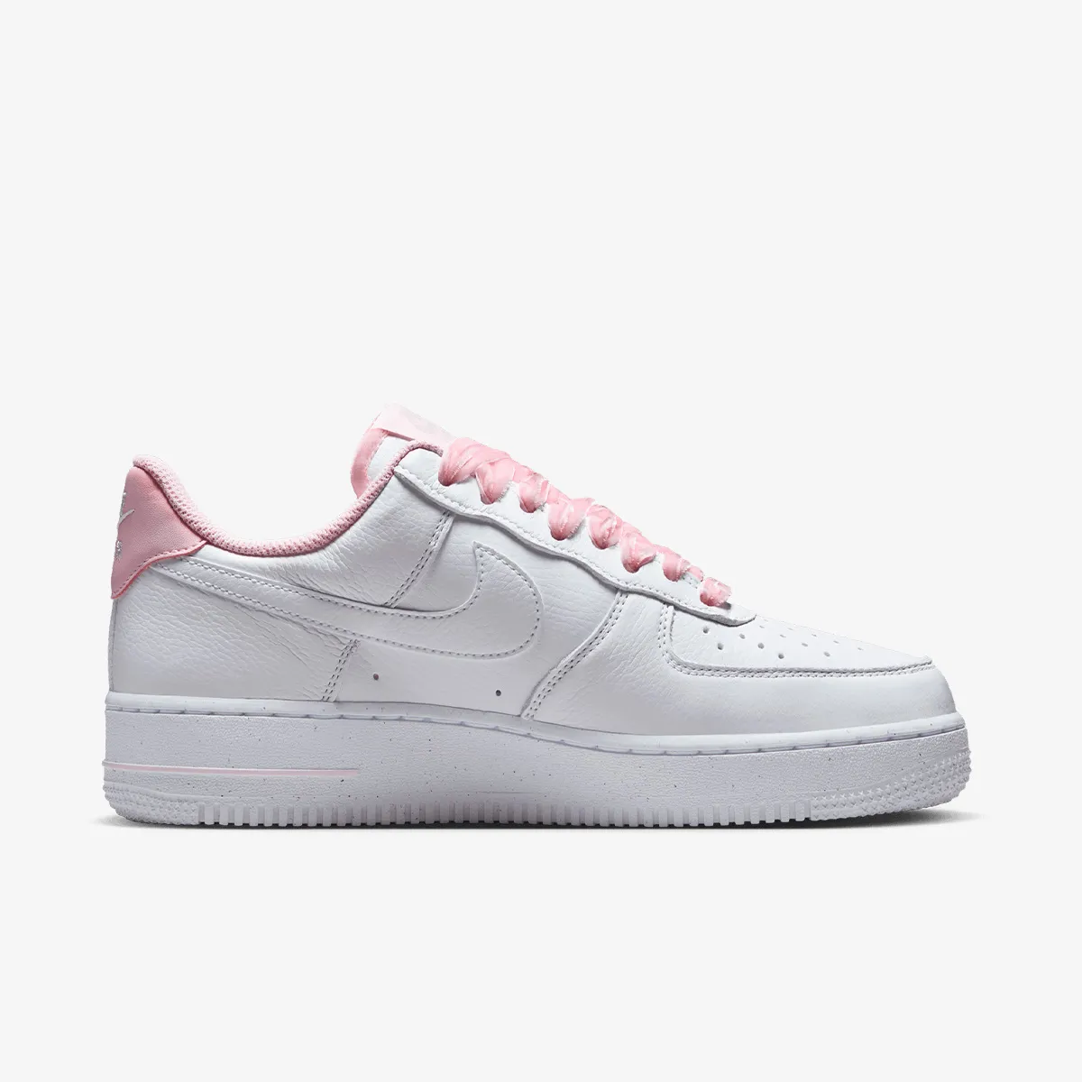 NIKE Pantofi Sport W AIR FORCE 1 '07 LACE 