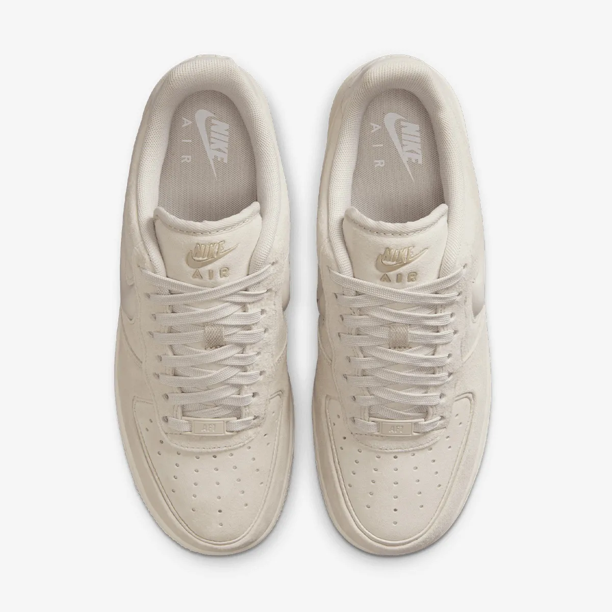 NIKE Pantofi Sport Air Force 1 ‘07 