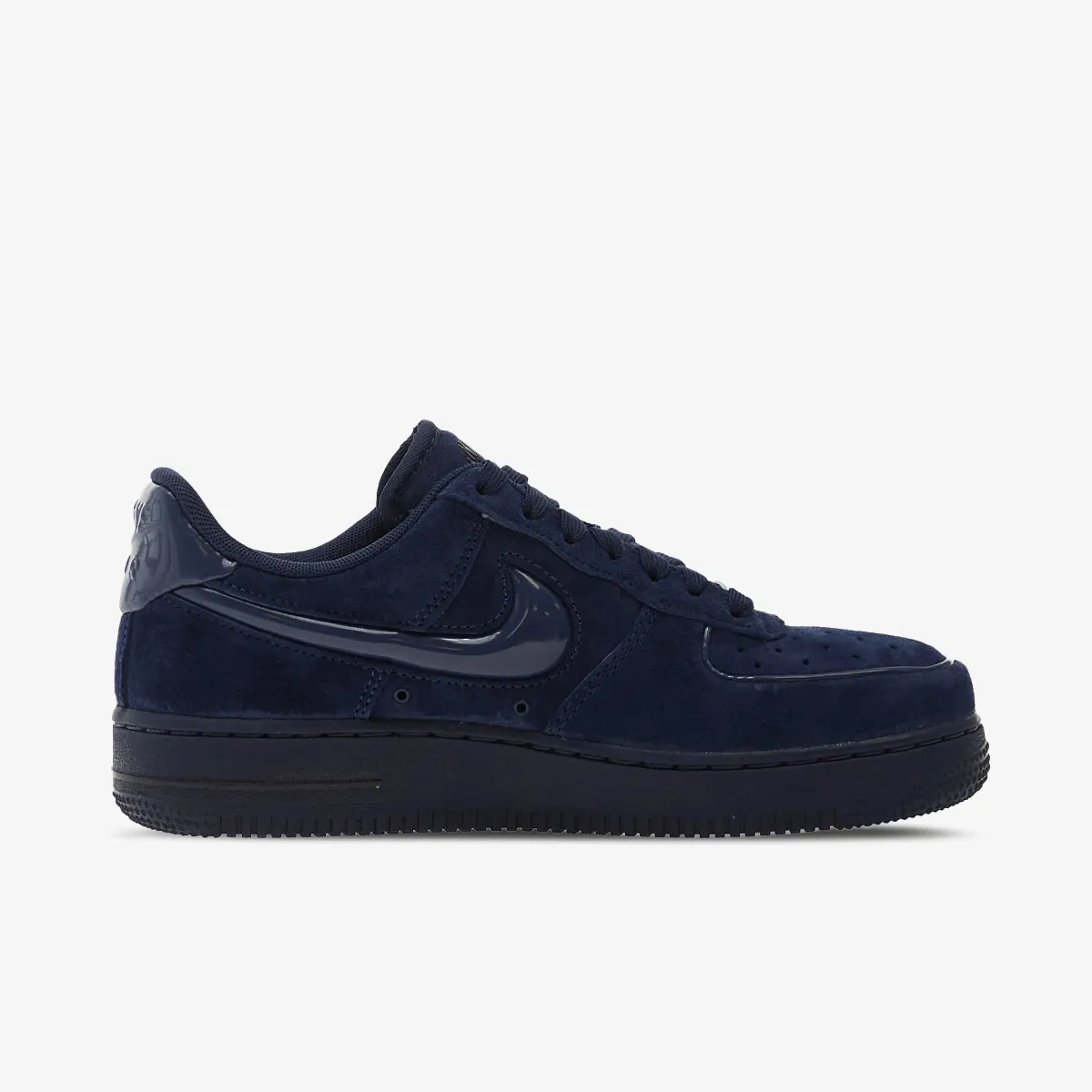 NIKE Pantofi Sport W AIR FORCE 1 '07 TREND RM 