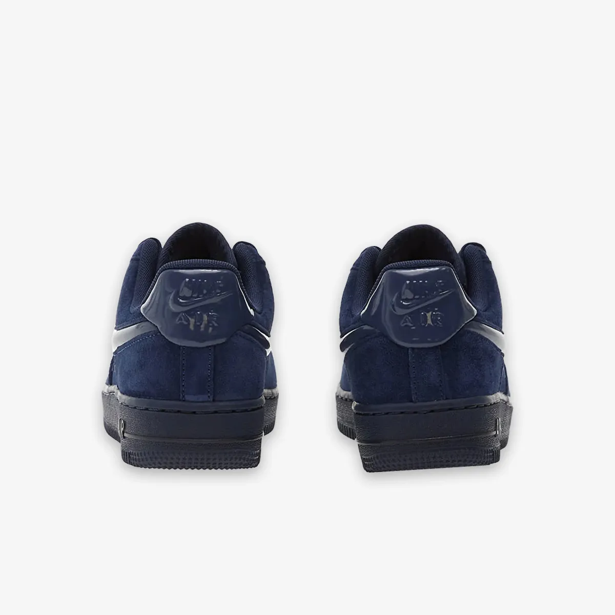 NIKE Pantofi Sport W AIR FORCE 1 '07 TREND RM 