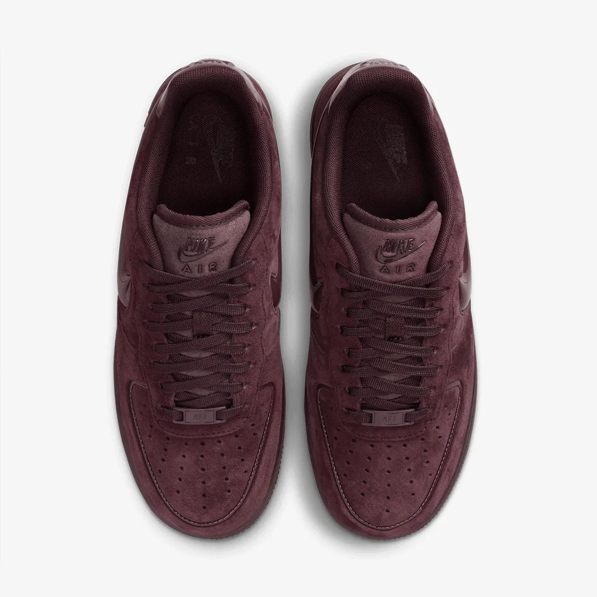 NIKE Pantofi Sport Air Force 1 ‘07 