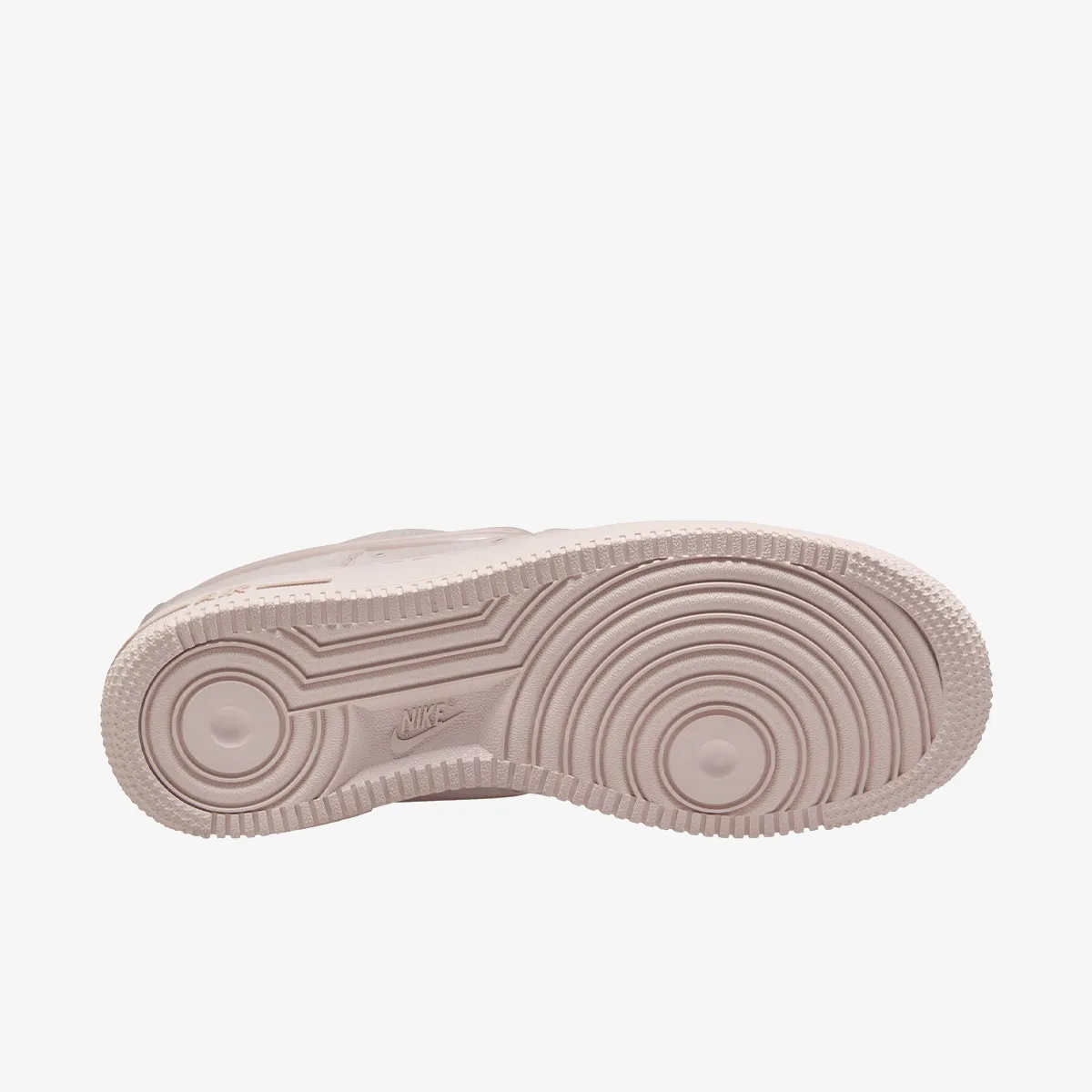 NIKE Pantofi Sport W AIR FORCE 1 '07 TREND RM