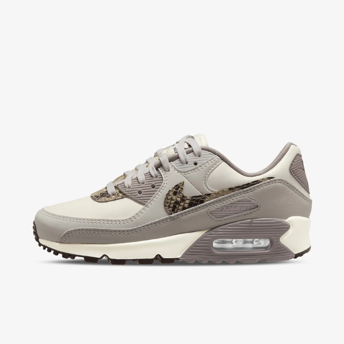 NIKE Pantofi Sport W AIR MAX 90 AMD 2 
