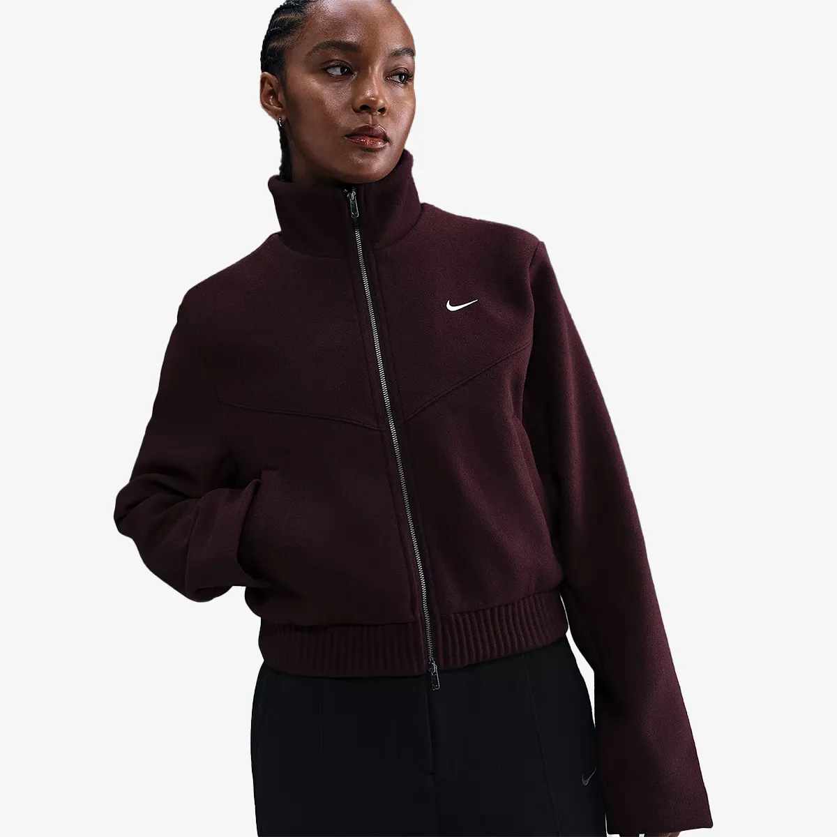 NIKE Hanorac W NSW TAILORED WR JACKET 