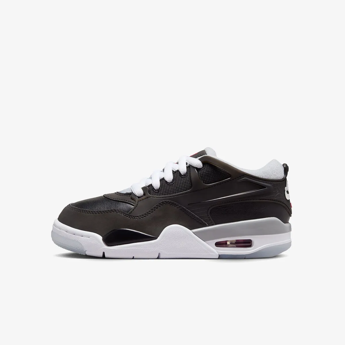 NIKE Pantofi Sport AIR JORDAN 4 RM BG PRM NA5 