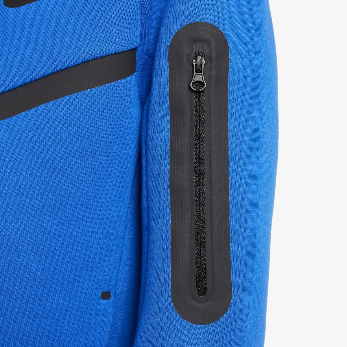 NIKE Hanorac B NSW TCH FLC FZ - PD 