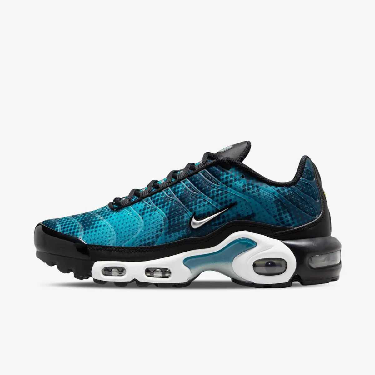 NIKE Pantofi Sport W AIR MAX PLUS FL 