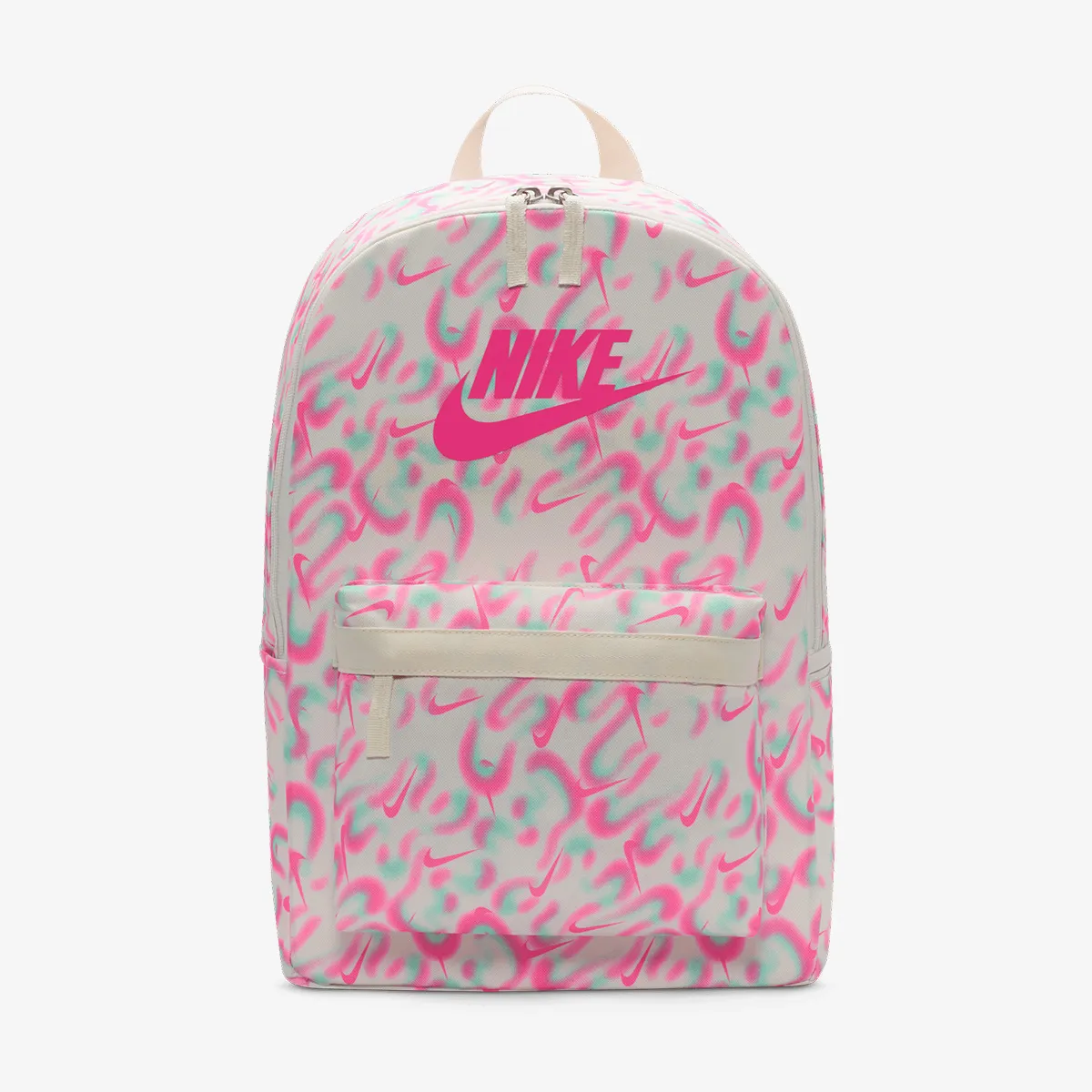 NIKE Rucsac NK HERITGE BKPK-AIRBRUSH 