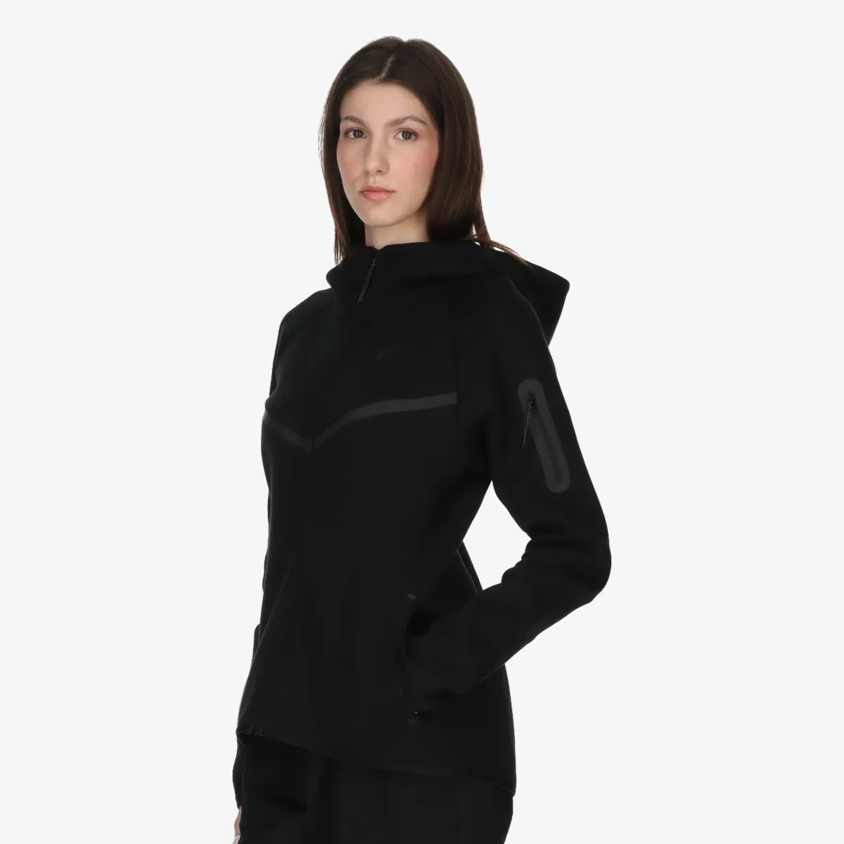 NIKE Hanorac Sportswear