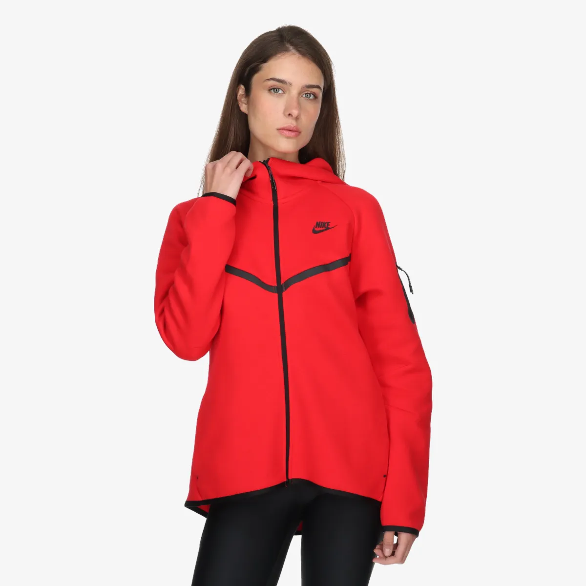 NIKE Hanorac Sportswear 