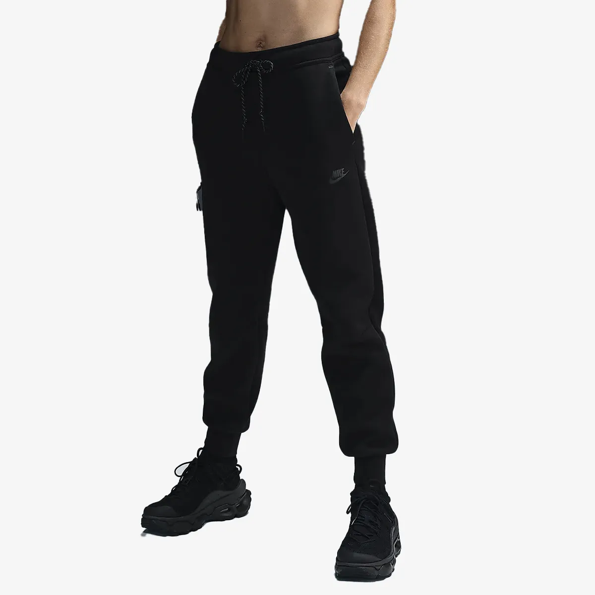 NIKE Pantaloni de trening Sportswear 