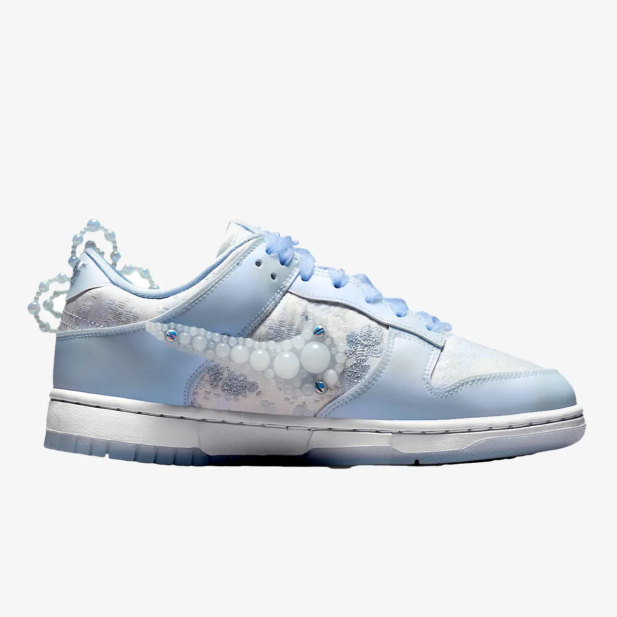 NIKE Pantofi Sport Dunk Low QS