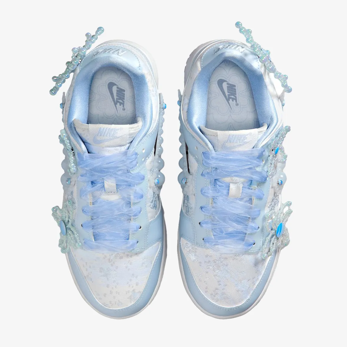 NIKE Pantofi Sport Dunk Low QS