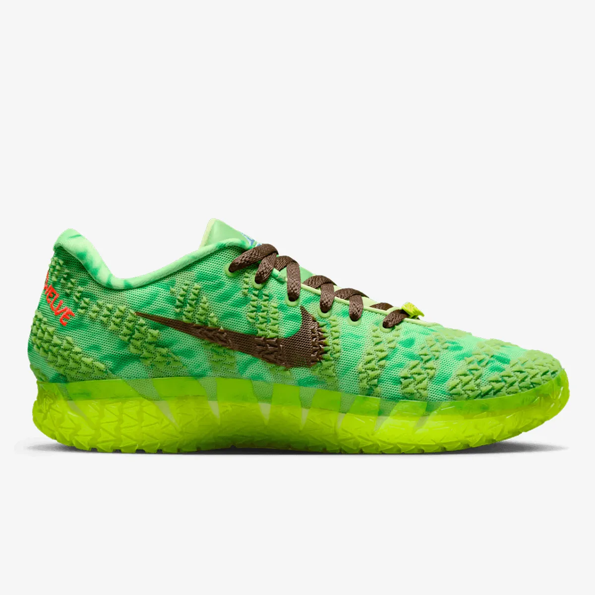NIKE Pantofi Sport Ja 3 Spooky Season | Tike Romania