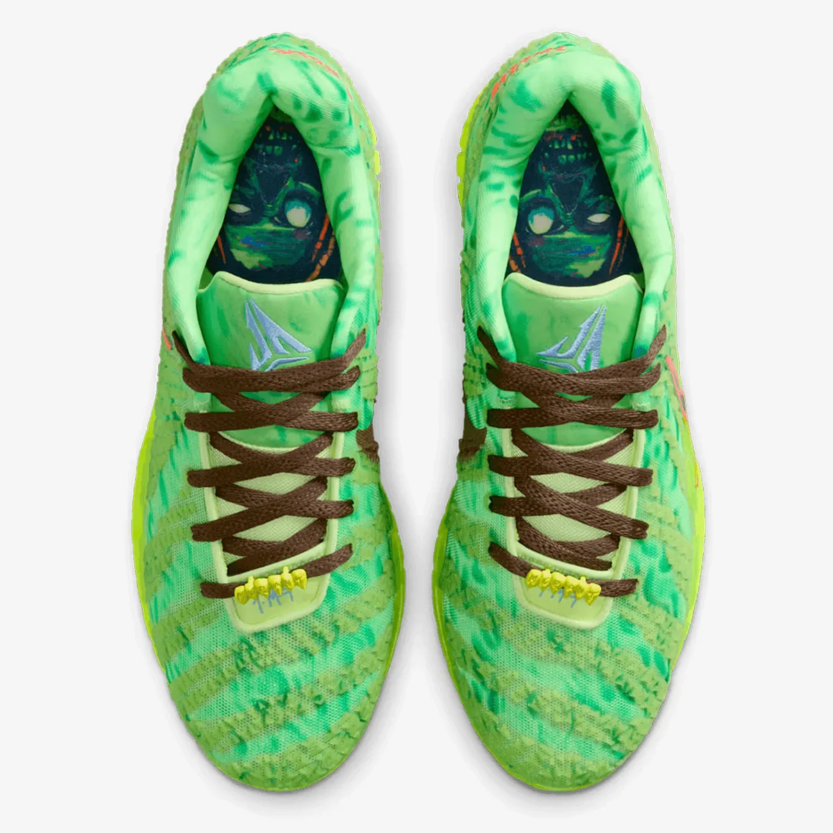 NIKE Pantofi Sport Ja 3 Spooky Season | Tike Romania