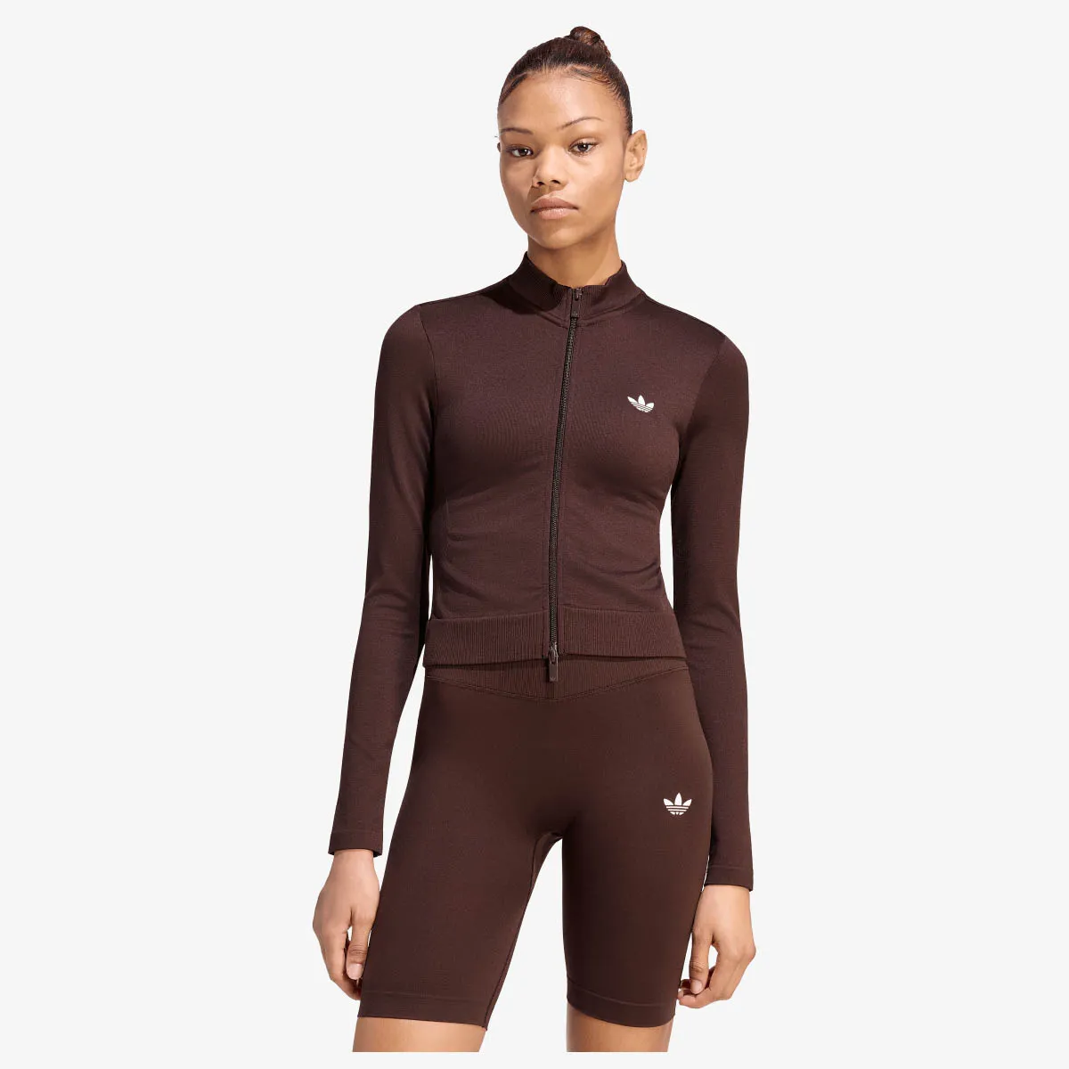 ADIDAS Hanorac Essentials Seamless 