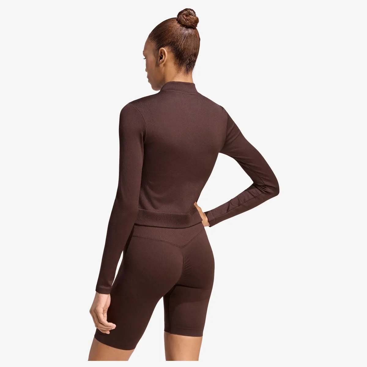 ADIDAS Hanorac Essentials Seamless 