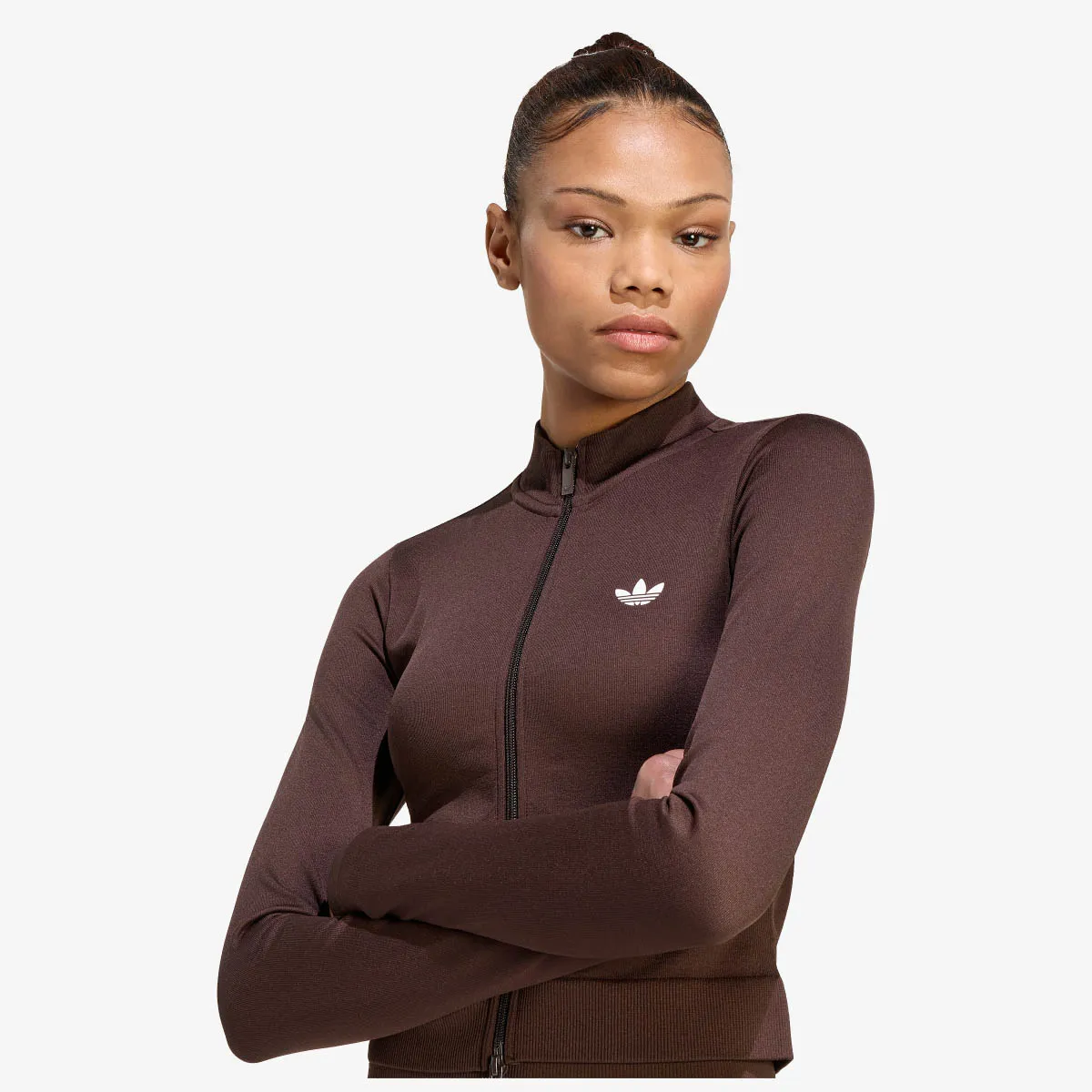 ADIDAS Hanorac Essentials Seamless 