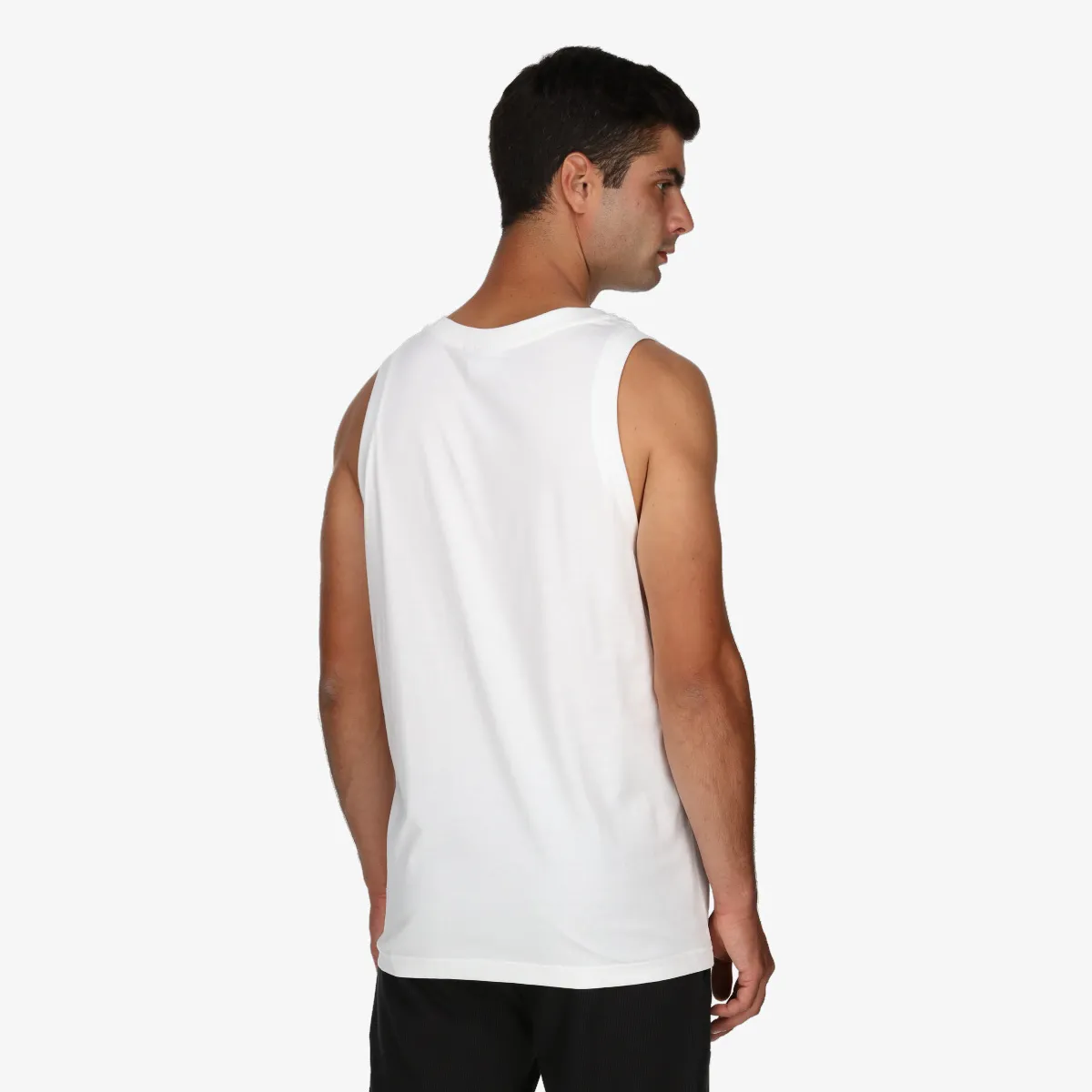 ADIDAS TRICOU FARA MANECI TREFOIL TANK 