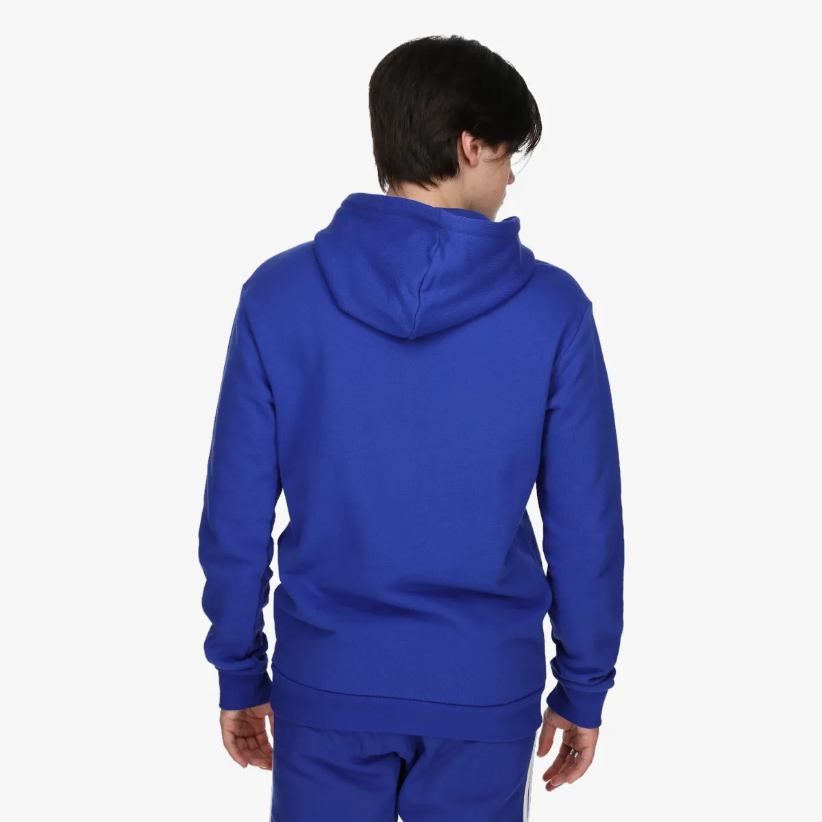 ADIDAS Hanorac ADICOLOR CLASSICS TREFOIL HOODIE<br /> 