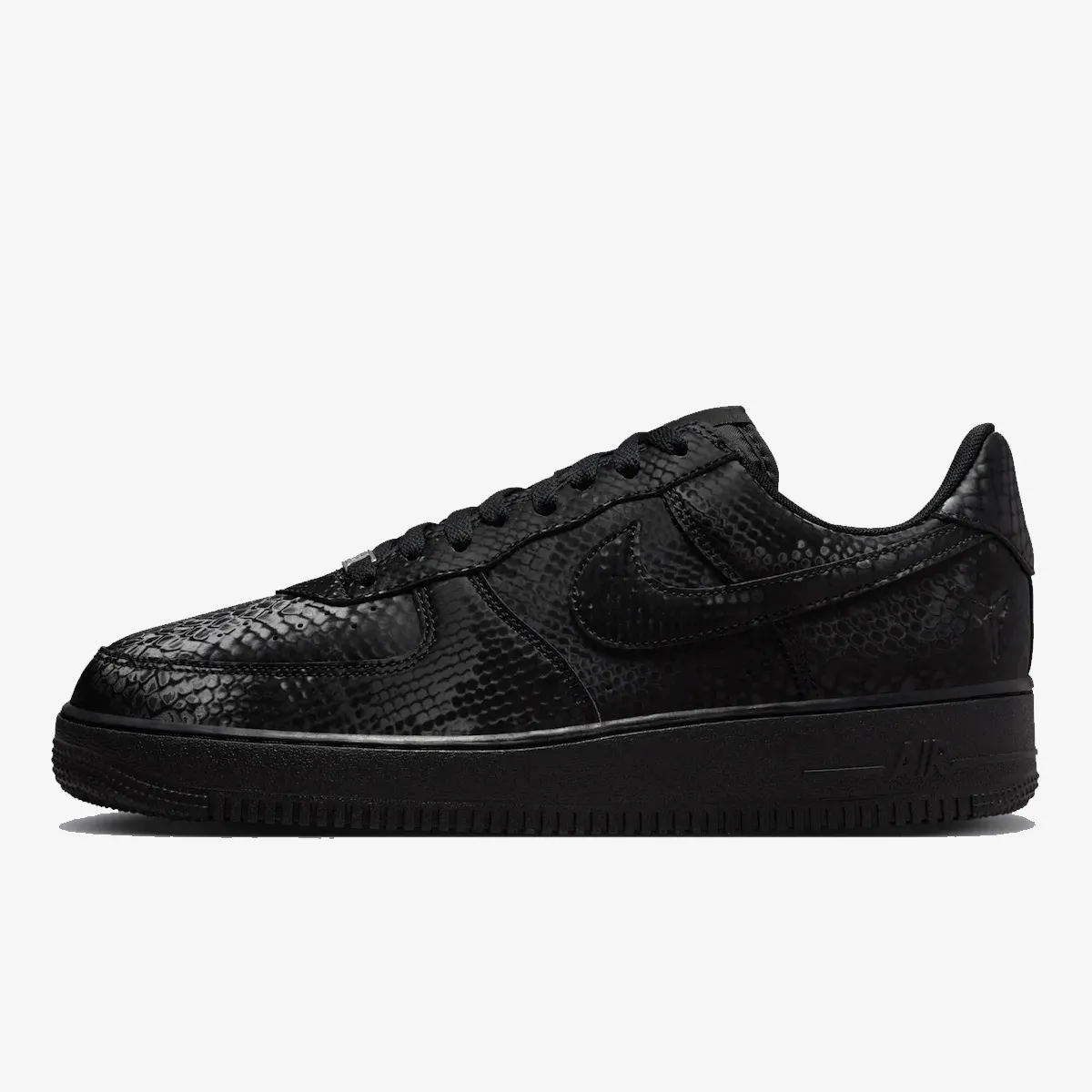 NIKE Pantofi Sport KOBE AIR FORCE 1 LOW