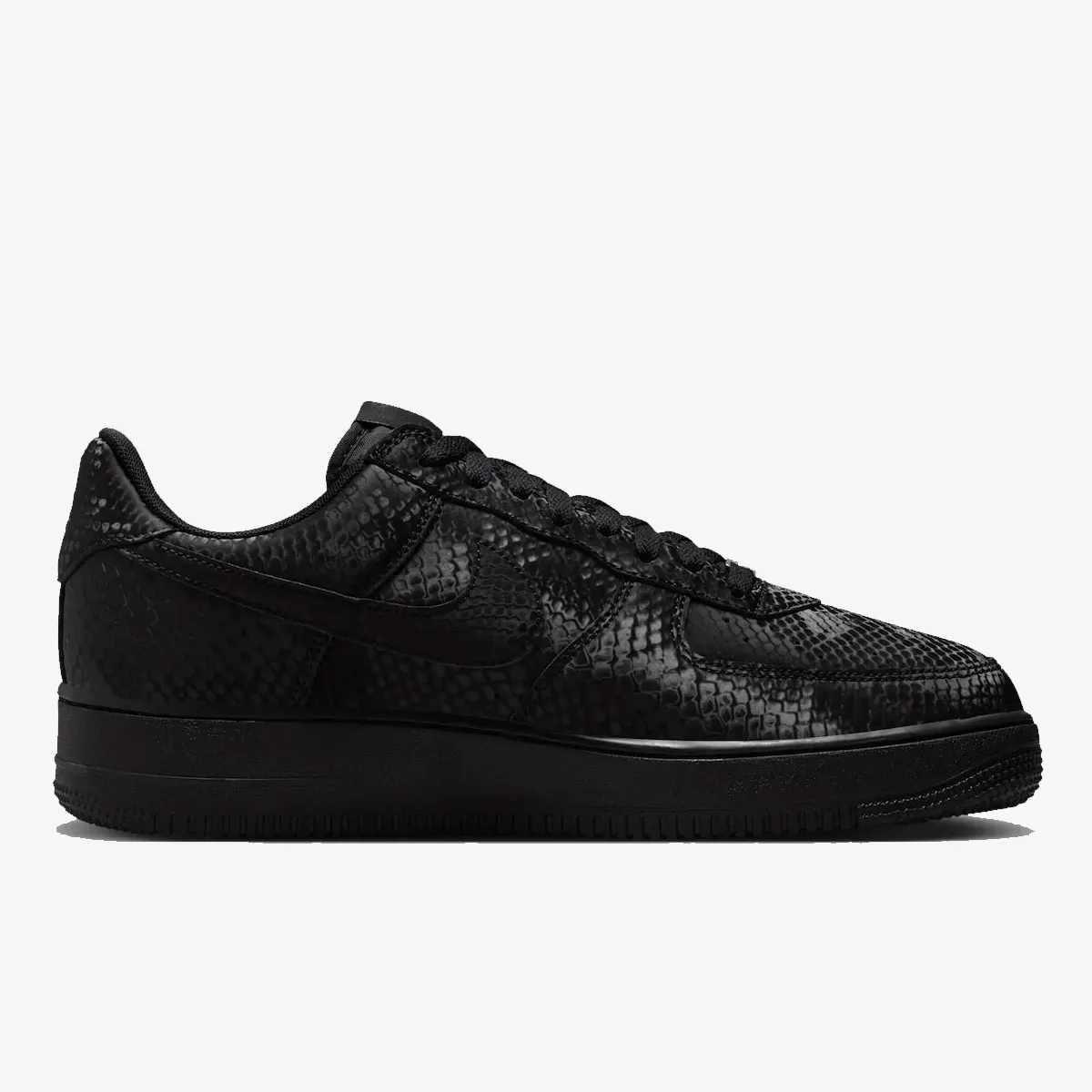 NIKE Pantofi Sport KOBE AIR FORCE 1 LOW