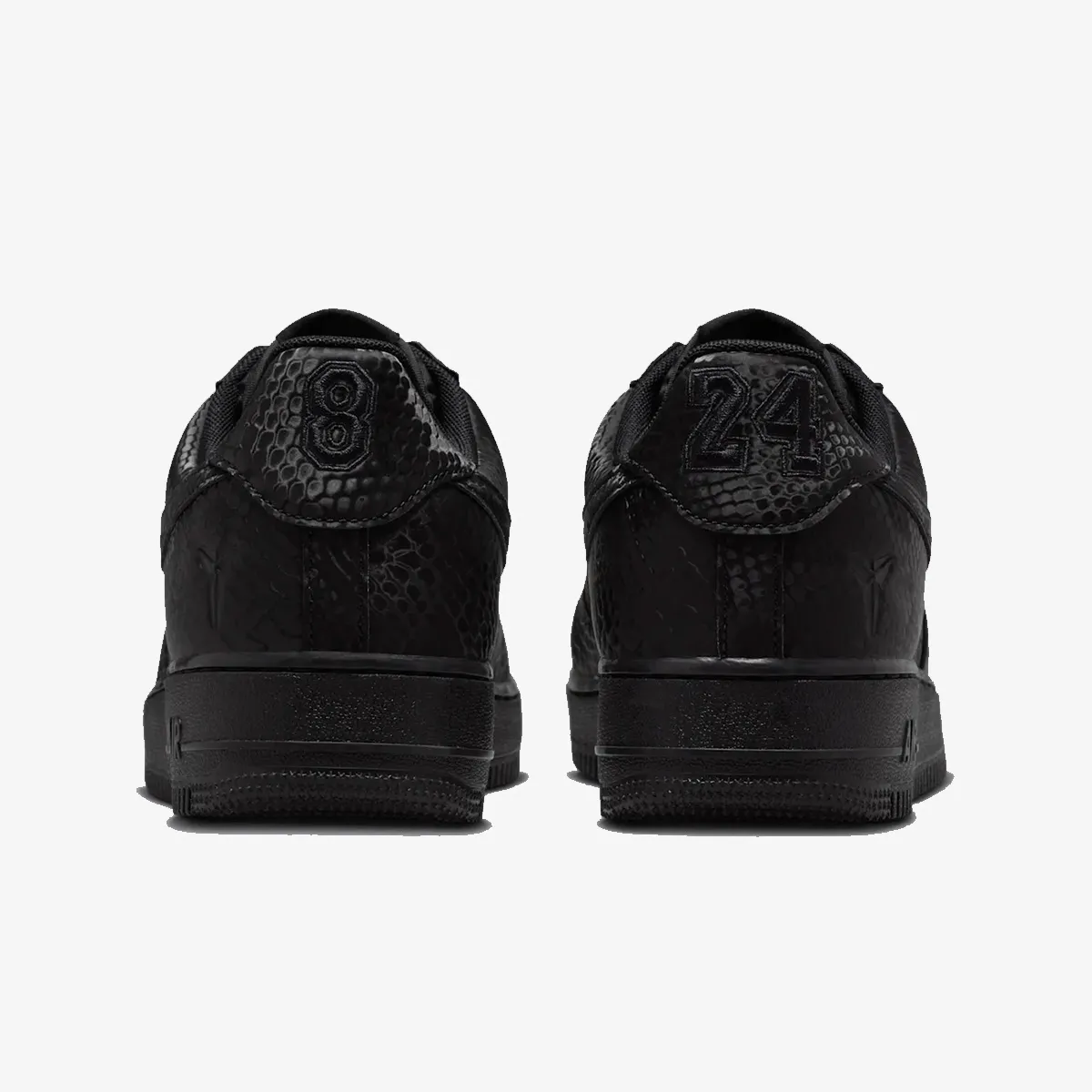 NIKE Pantofi Sport KOBE AIR FORCE 1 LOW