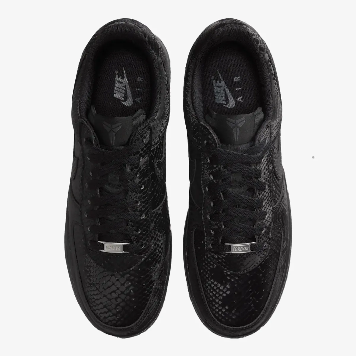 NIKE Pantofi Sport KOBE AIR FORCE 1 LOW