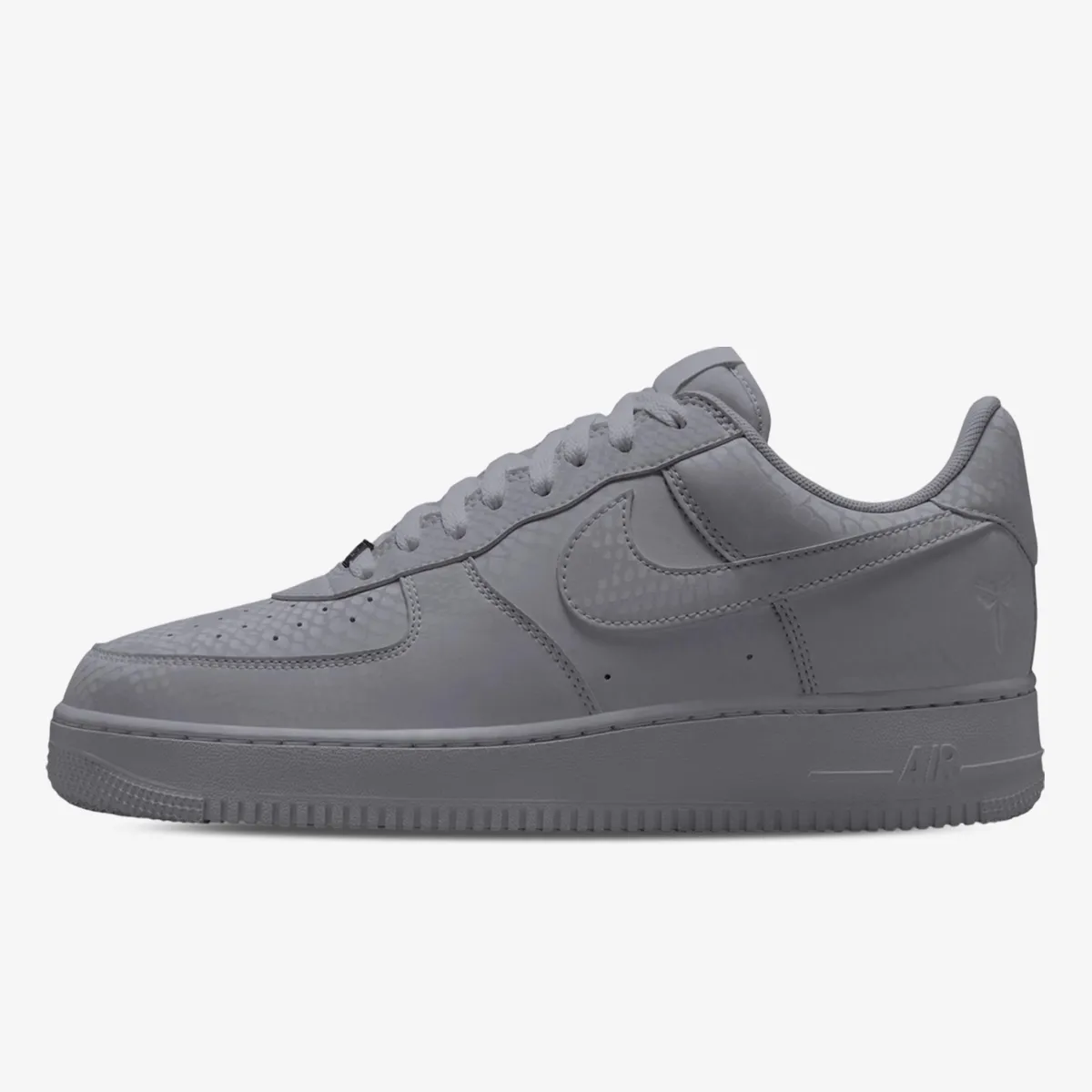 NIKE Pantofi Sport KOBE AIR FORCE 1 LOW 