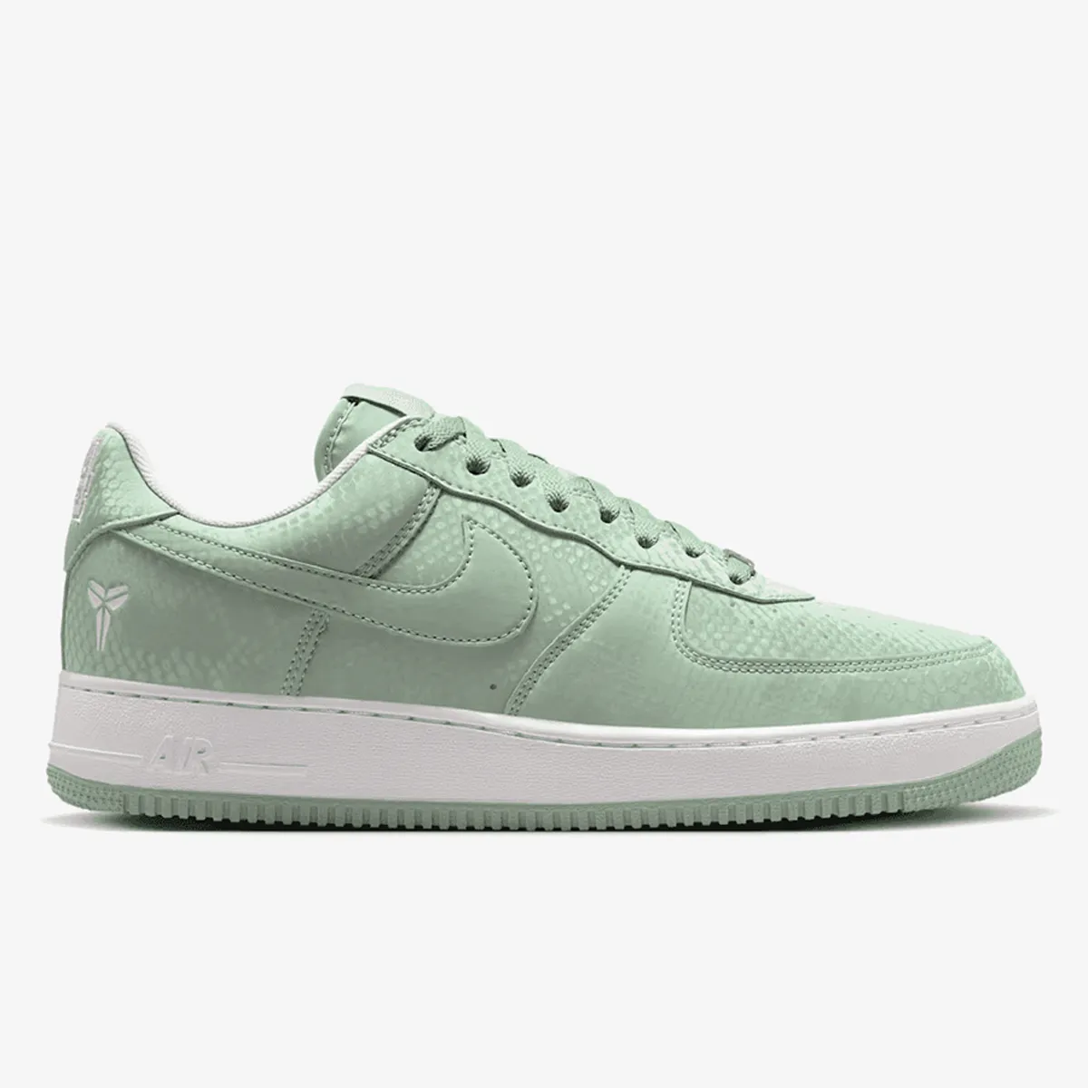 NIKE Pantofi Sport AIR FORCE 1 LOW / MM 