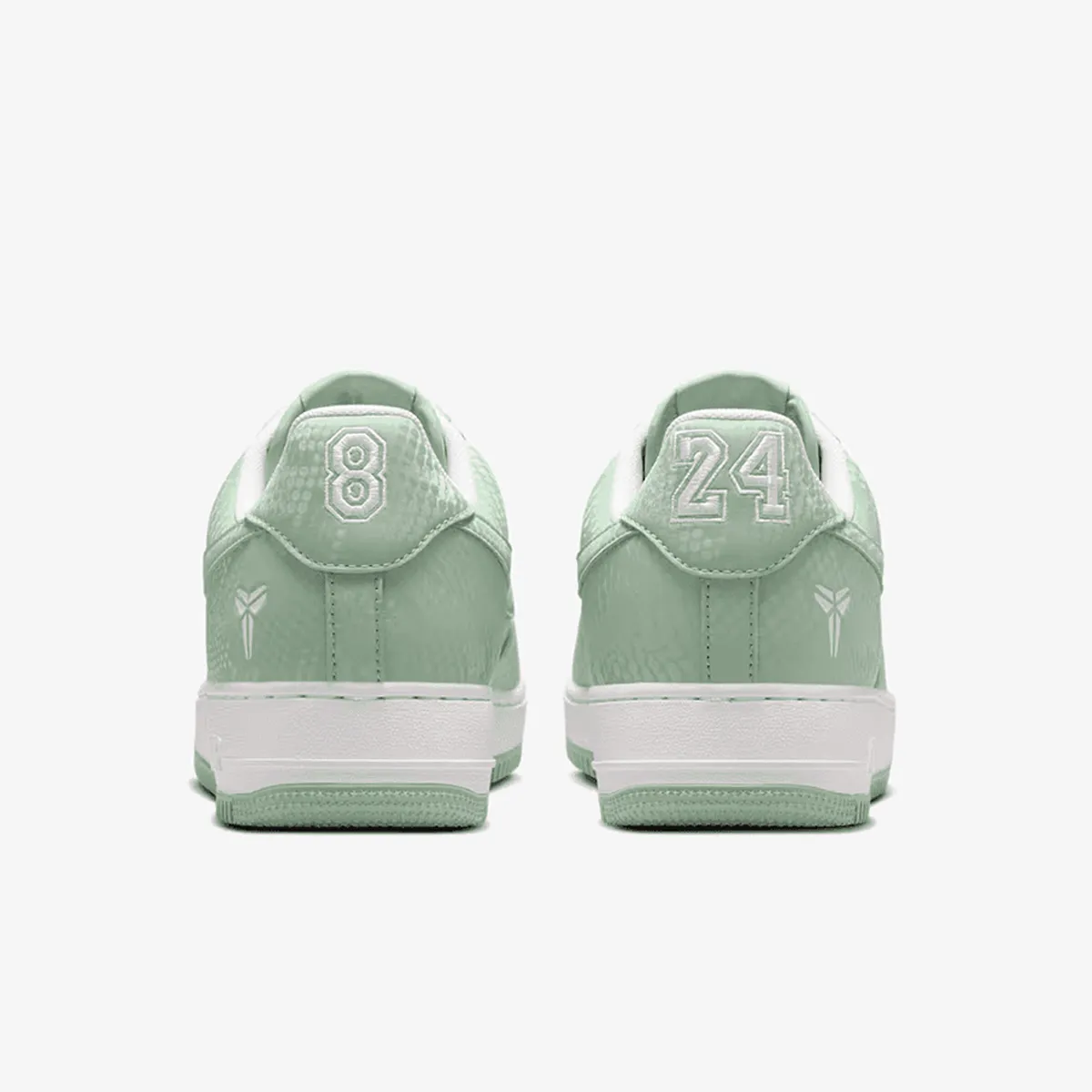 NIKE Pantofi Sport AIR FORCE 1 LOW / MM 