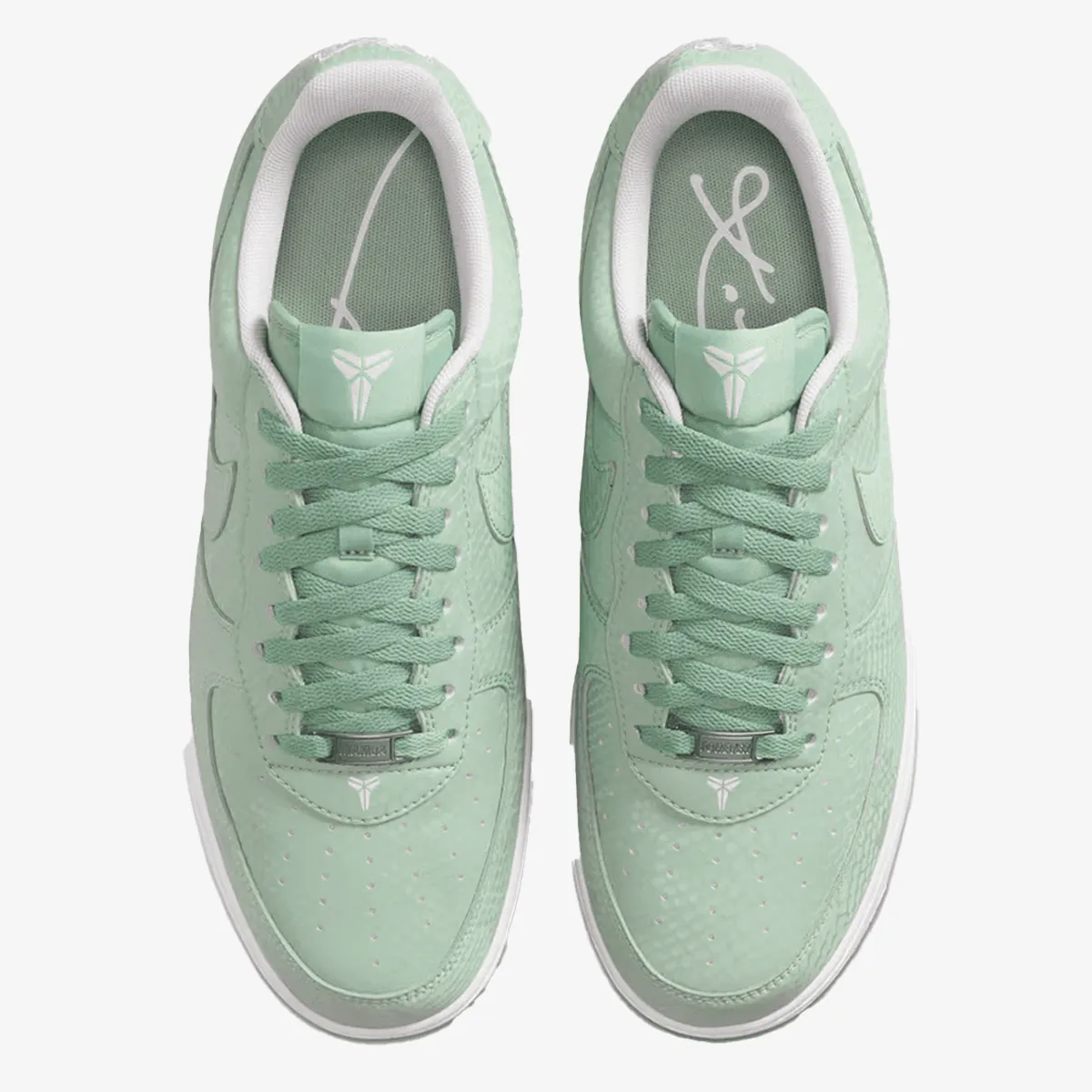 NIKE Pantofi Sport AIR FORCE 1 LOW / MM 