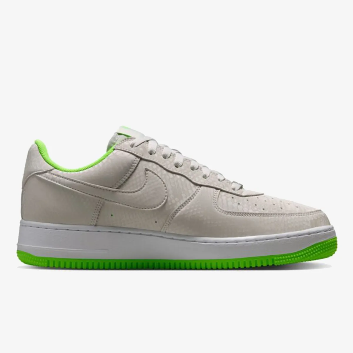 NIKE Pantofi Sport KOBE AIR FORCE 1 LOW