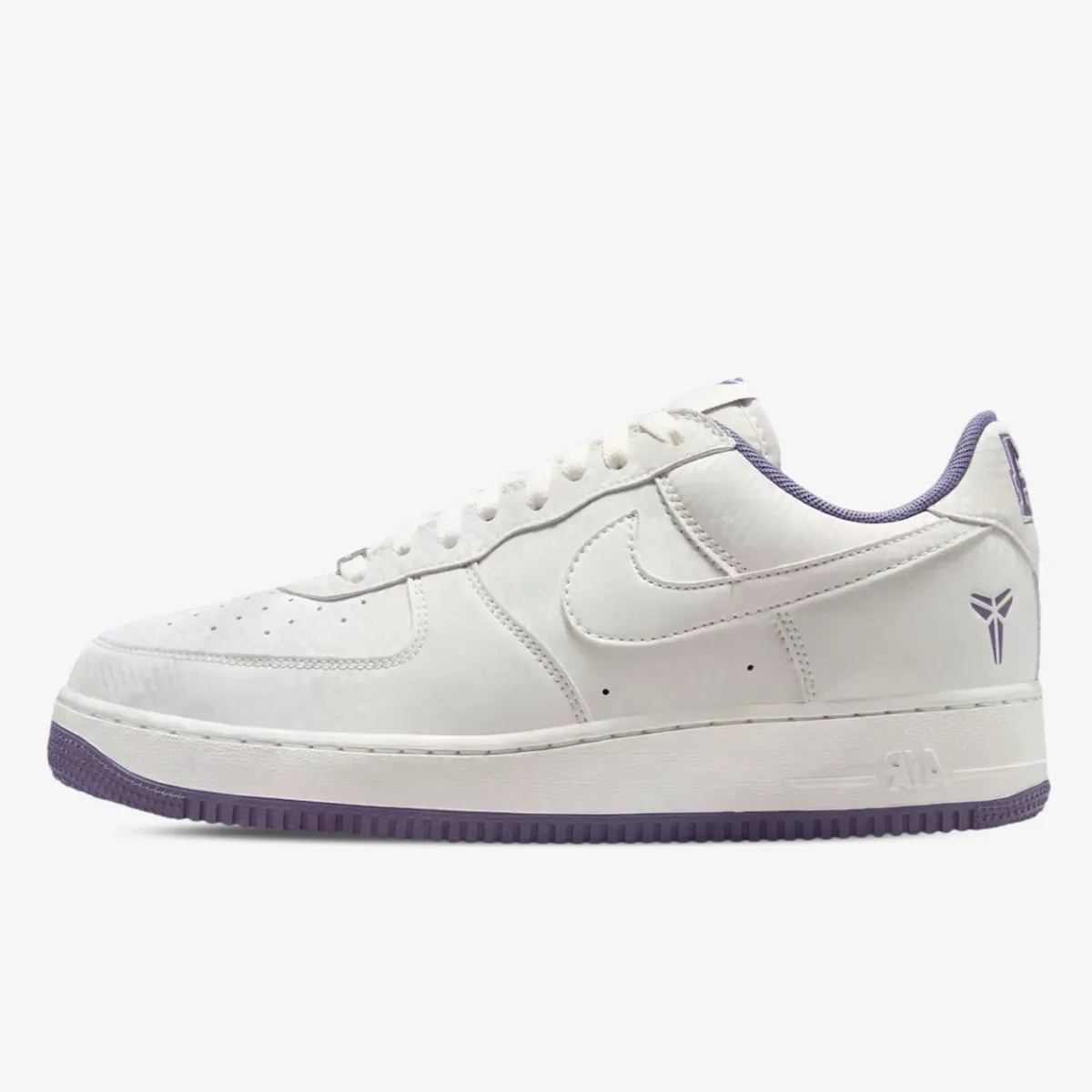NIKE Pantofi Sport AIR FORCE 1 LOW / MM 