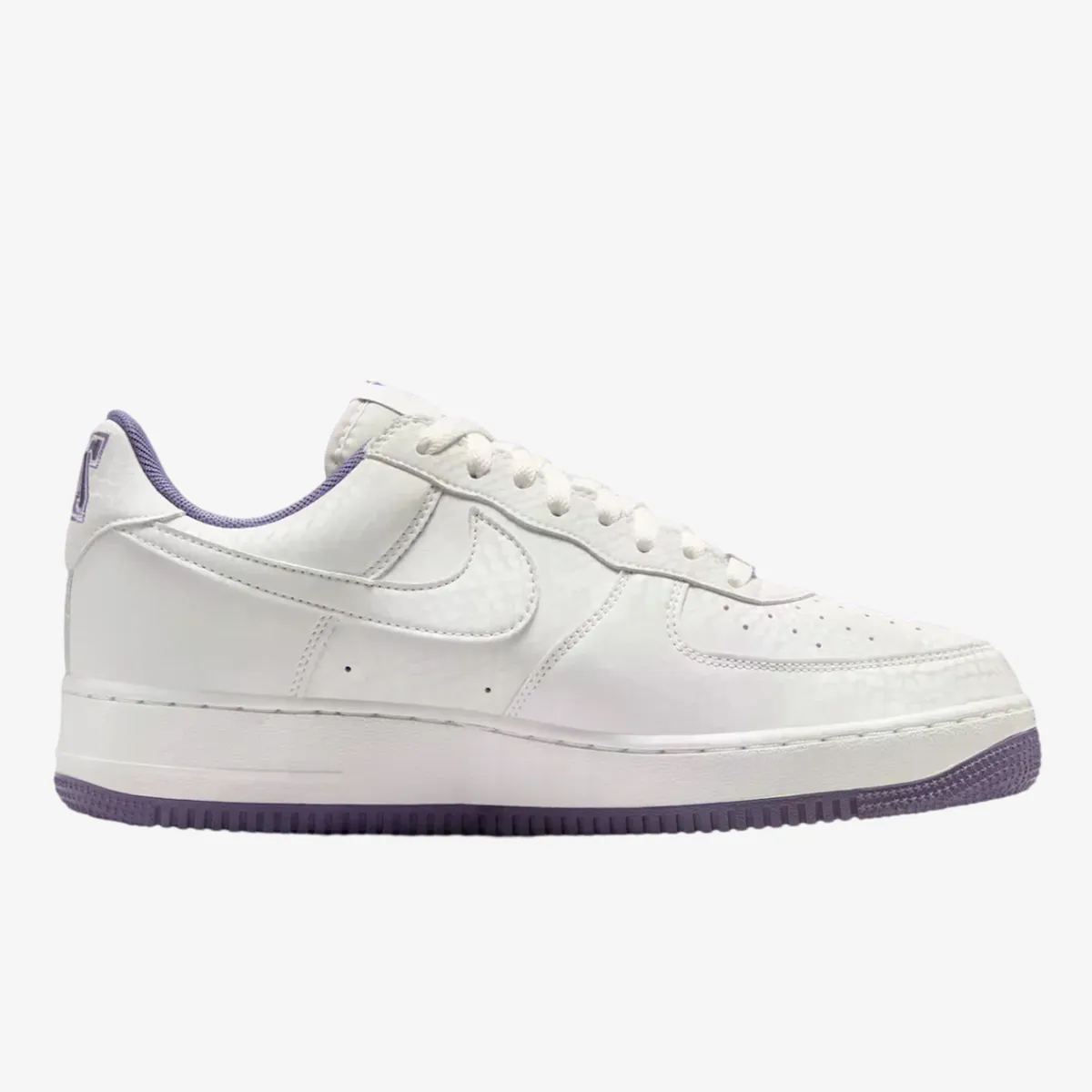 NIKE Pantofi Sport AIR FORCE 1 LOW / MM 
