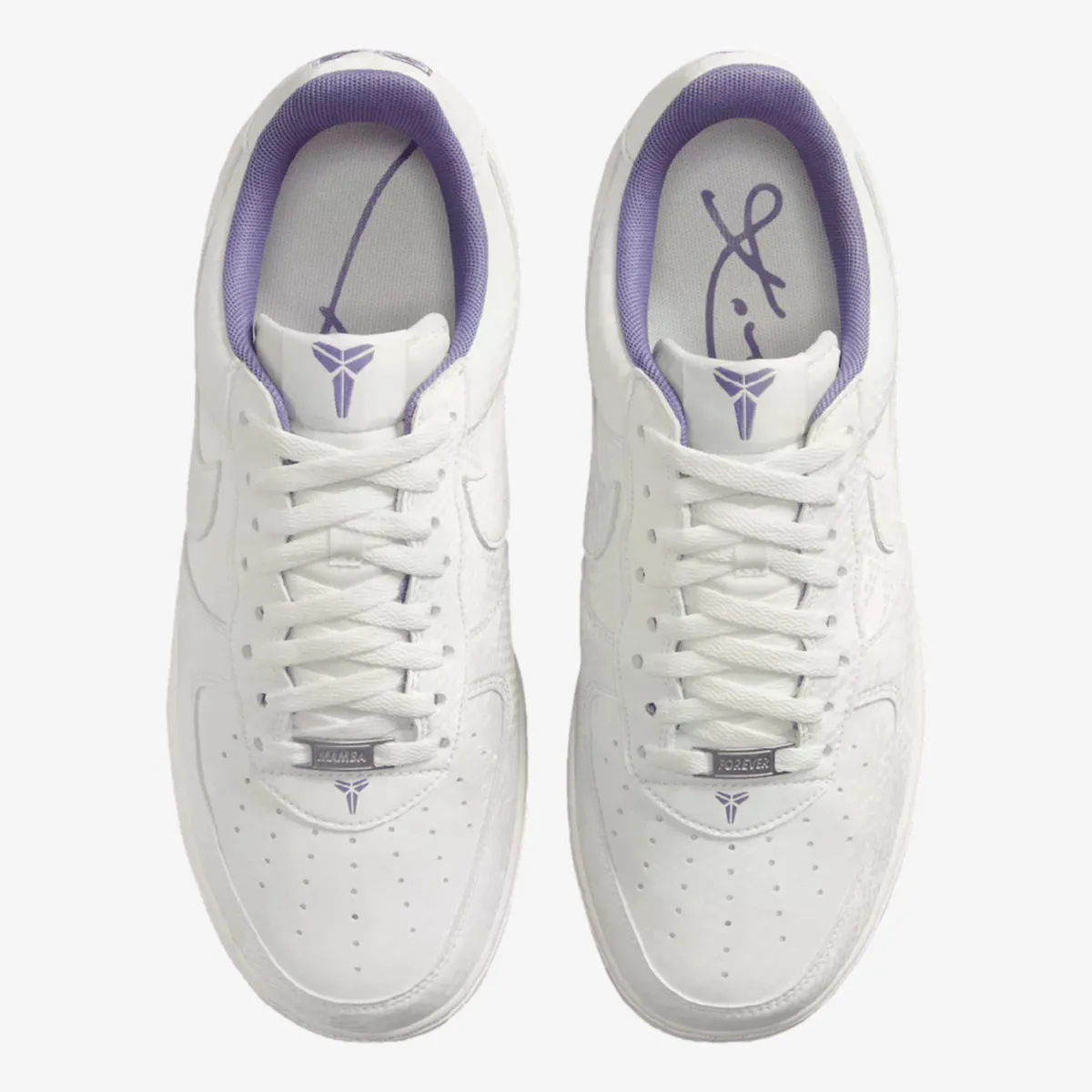 NIKE Pantofi Sport AIR FORCE 1 LOW / MM 