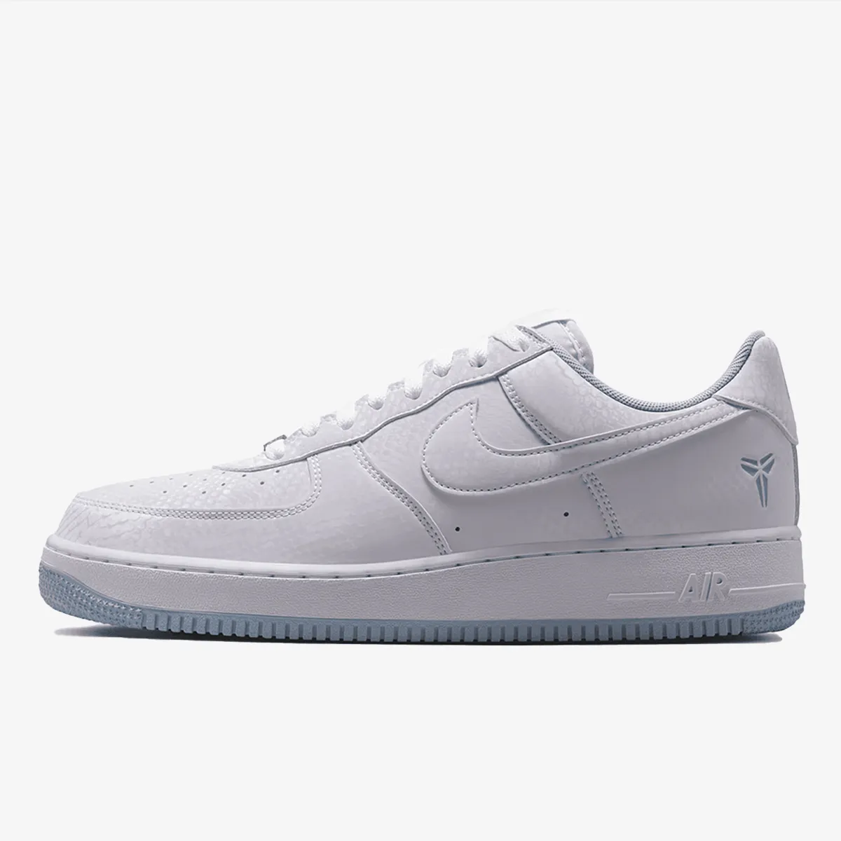 NIKE Pantofi Sport KOBE AIR FORCE 1 LOW