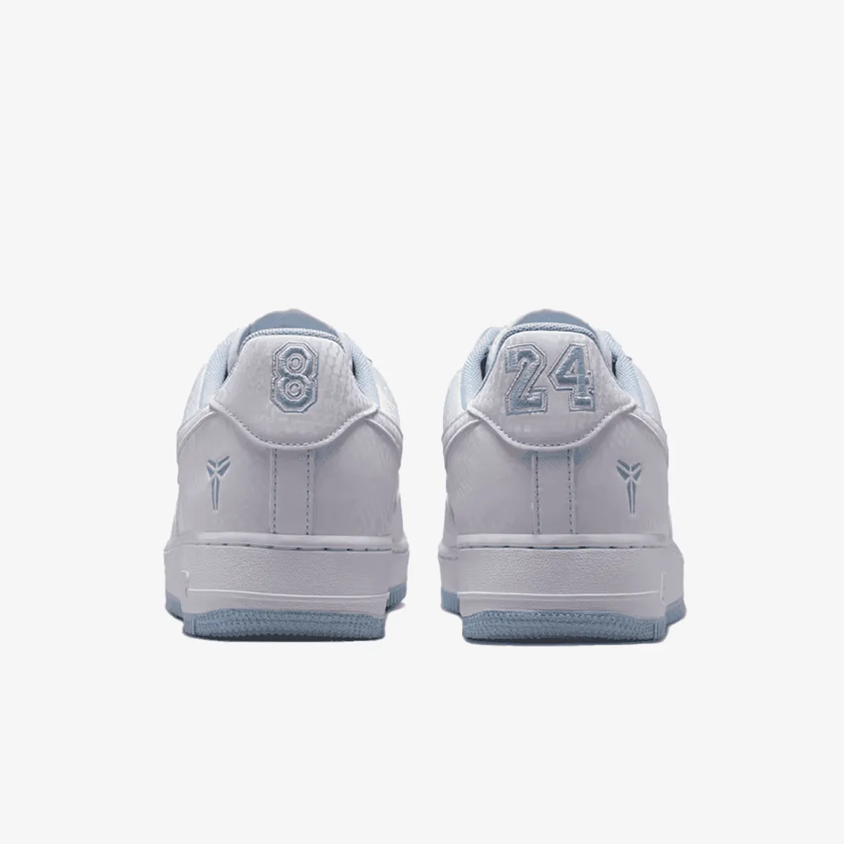 NIKE Pantofi Sport KOBE AIR FORCE 1 LOW