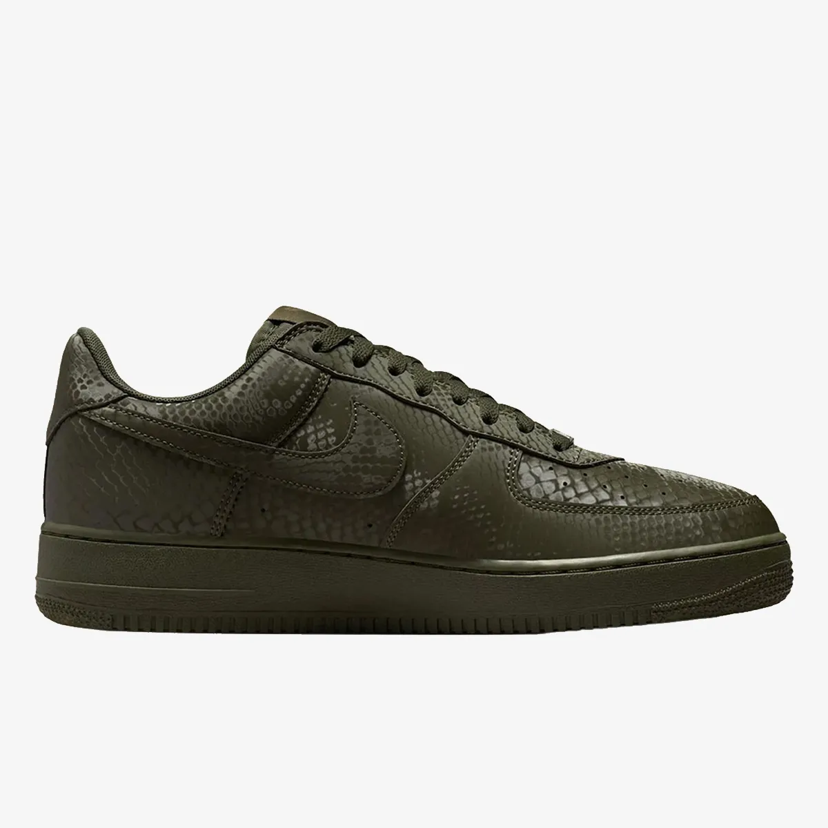 NIKE Pantofi Sport KOBE AIR FORCE 1 LOW