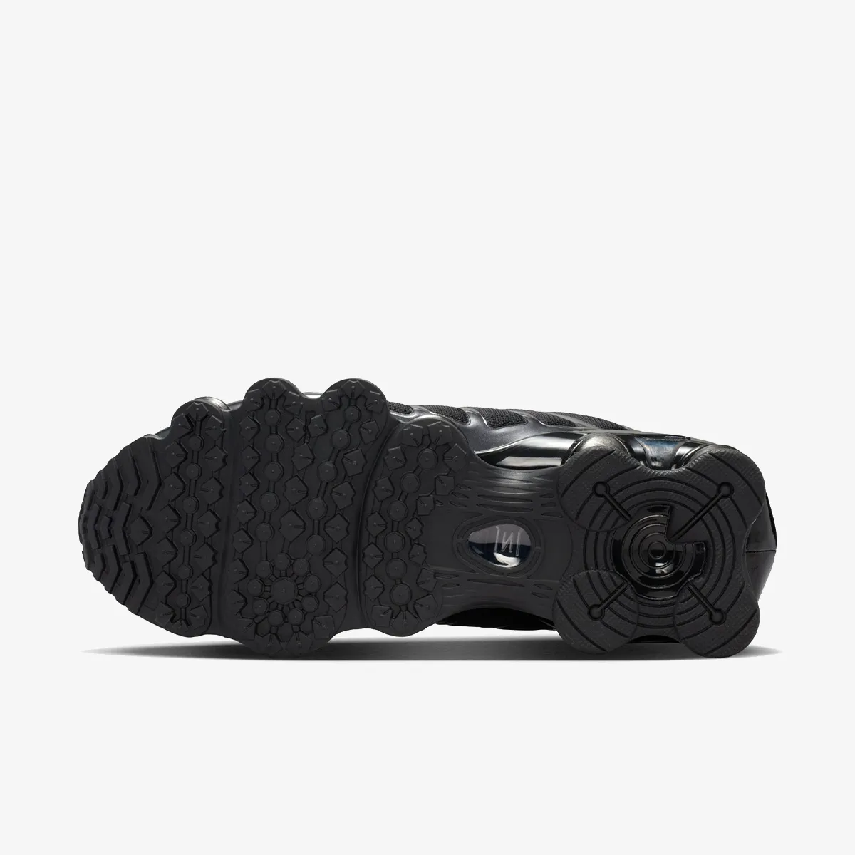 NIKE Pantofi Sport W NIKE SHOX TL