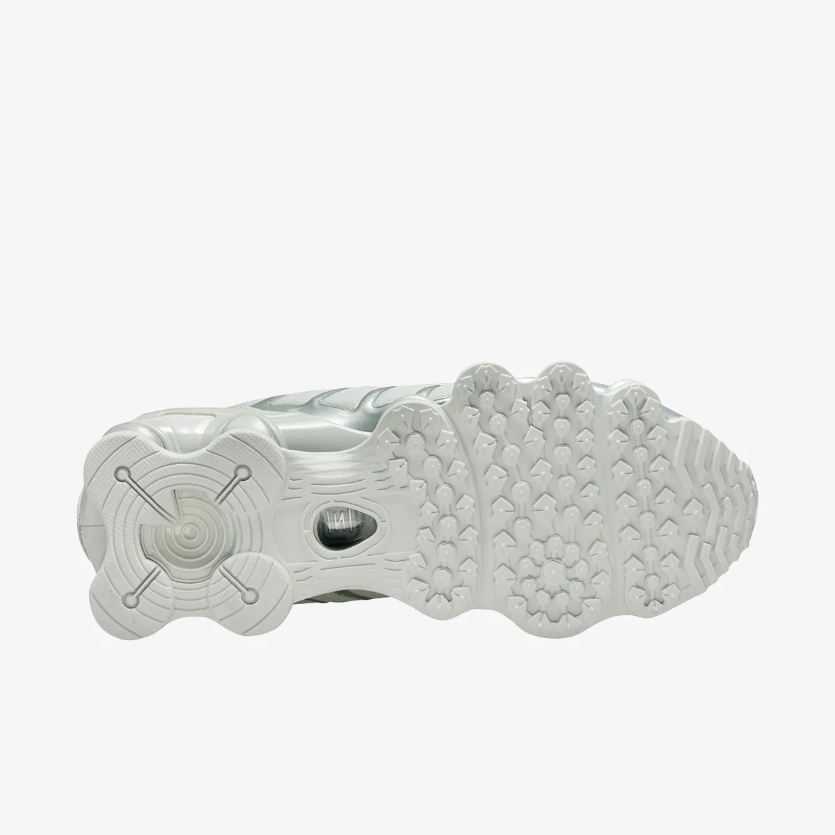 NIKE Pantofi Sport W NIKE SHOX TL SE 