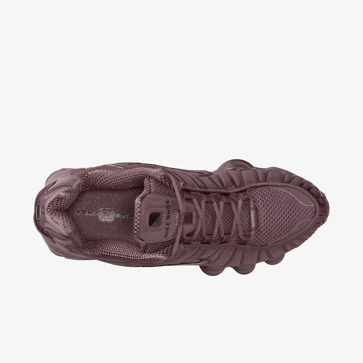 NIKE Pantofi Sport W NIKE SHOX TL SE 