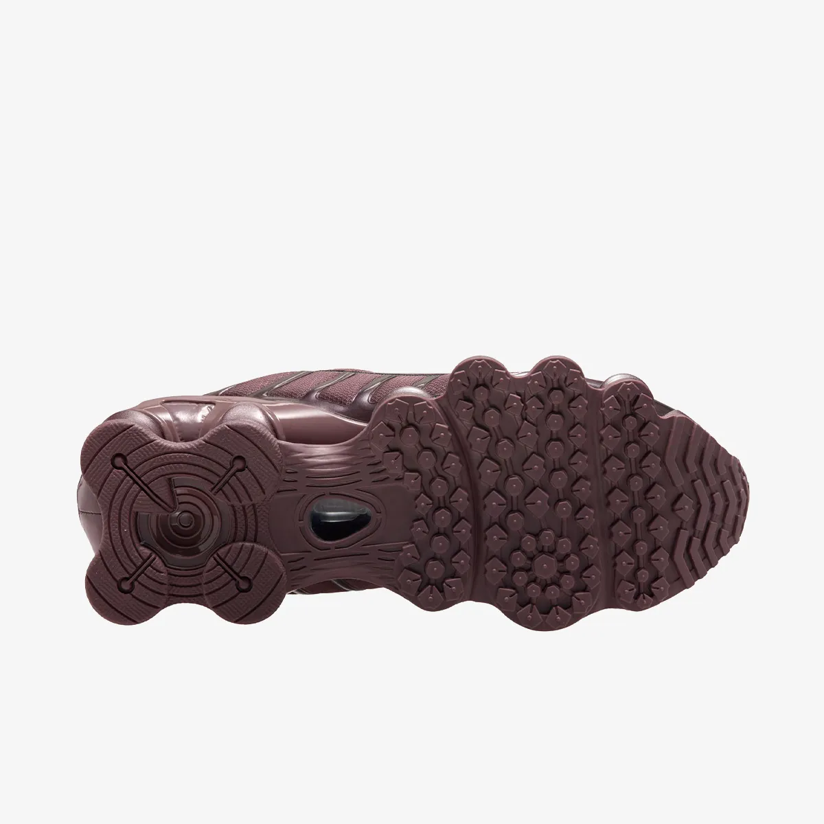 NIKE Pantofi Sport W NIKE SHOX TL SE 