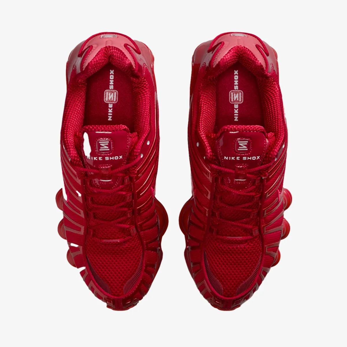 NIKE Pantofi Sport Shox 